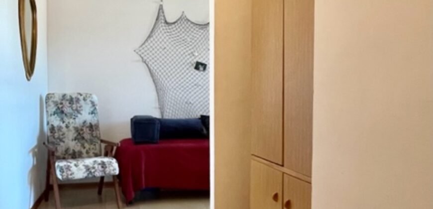 14V – VADA, MONOLOCALE CON TERRAZZA