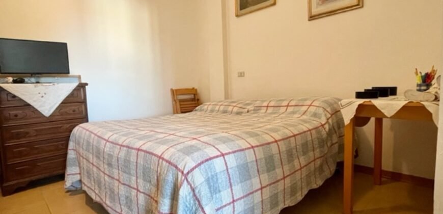 14V – VADA, MONOLOCALE CON TERRAZZA