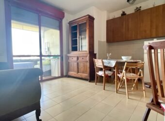 14V – VADA, MONOLOCALE CON TERRAZZA