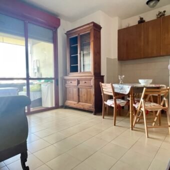 14V – VADA, MONOLOCALE CON TERRAZZA