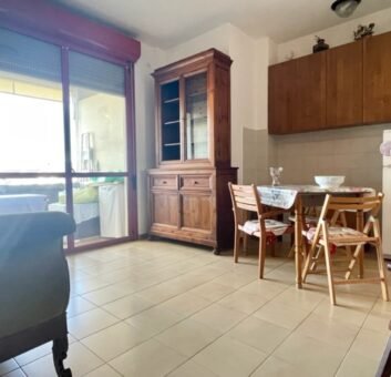 14V – VADA, MONOLOCALE CON TERRAZZA