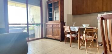 14V – VADA, MONOLOCALE CON TERRAZZA