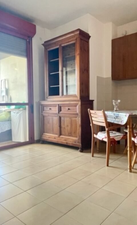 14V – VADA, MONOLOCALE CON TERRAZZA