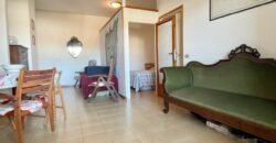 14V – VADA, MONOLOCALE CON TERRAZZA