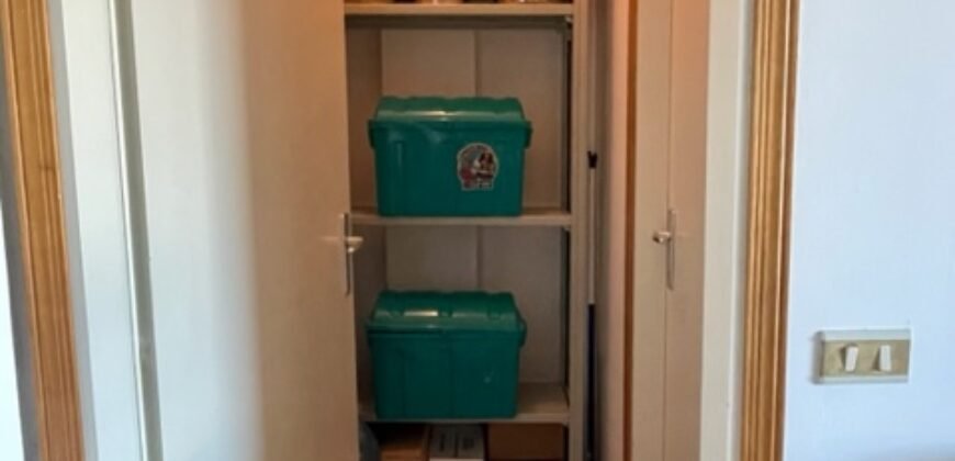 14V – VADA, MONOLOCALE CON TERRAZZA