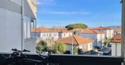 14V – VADA, MONOLOCALE CON TERRAZZA