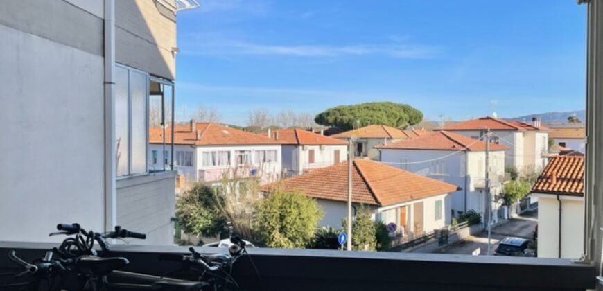 14V – VADA, MONOLOCALE CON TERRAZZA