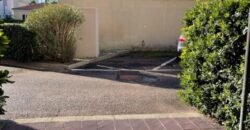 14V – VADA, MONOLOCALE CON TERRAZZA