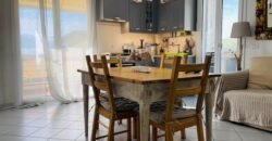 8V – ROSIGNANO SOLVAY, APPARTAMENTO CON GARAGE