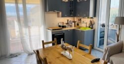 8V – ROSIGNANO SOLVAY, APPARTAMENTO CON GARAGE