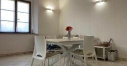 9V – VADA, TERRATETTO CON GIARDINO E POSTO AUTO