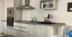 9V – VADA, TERRATETTO CON GIARDINO E POSTO AUTO