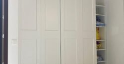 9V – VADA, TERRATETTO CON GIARDINO E POSTO AUTO