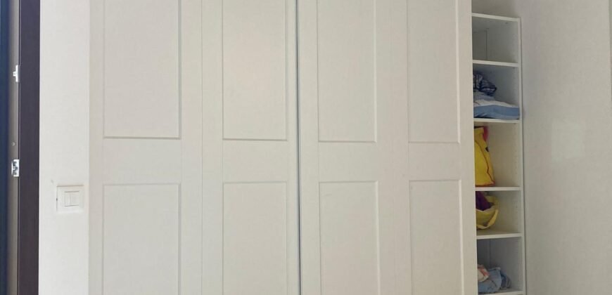 9V – VADA, TERRATETTO CON GIARDINO E POSTO AUTO