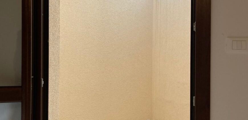 9V – VADA, TERRATETTO CON GIARDINO E POSTO AUTO