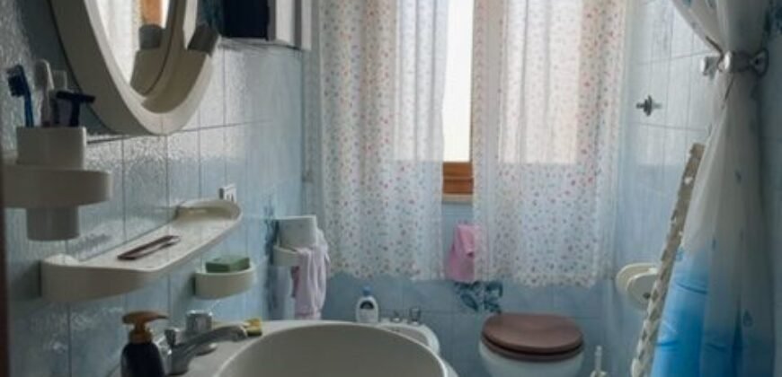 80A – GIUGNO/LUGLIO/AGOSTO  – VADA, 4 POSTI