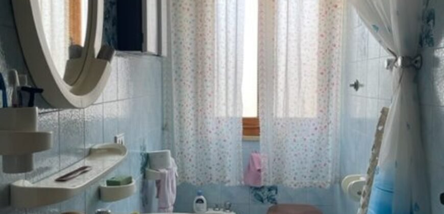 80A – GIUGNO/LUGLIO/AGOSTO  – VADA, 4 POSTI