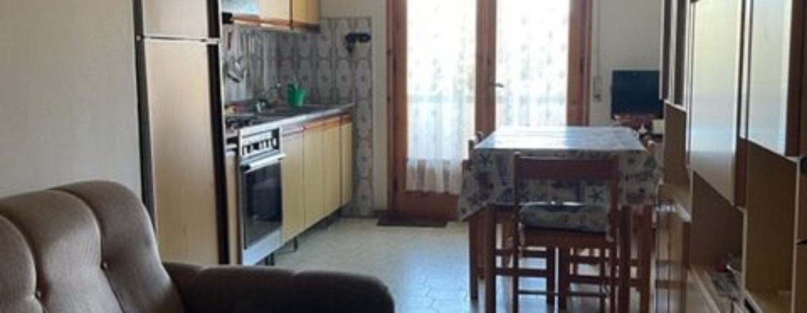 80A – GIUGNO/LUGLIO/AGOSTO  – VADA, 4 POSTI