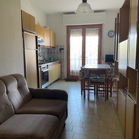 80A – GIUGNO/LUGLIO/AGOSTO  – VADA, 4 POSTI