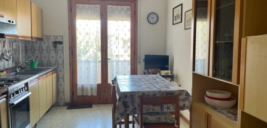 80A – GIUGNO/LUGLIO/AGOSTO  – VADA, 4 POSTI