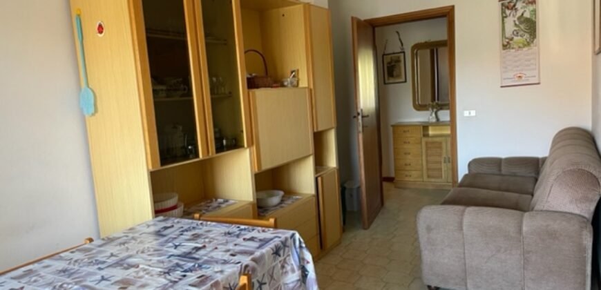 80A – GIUGNO/LUGLIO/AGOSTO  – VADA, 4 POSTI