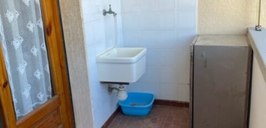 80A – GIUGNO/LUGLIO/AGOSTO  – VADA, 4 POSTI