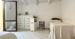 9V – VADA, TERRATETTO CON GIARDINO E POSTO AUTO