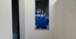 9V – VADA, TERRATETTO CON GIARDINO E POSTO AUTO