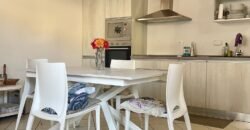 9V – VADA, TERRATETTO CON GIARDINO E POSTO AUTO