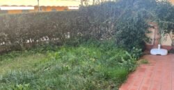 9V – VADA, TERRATETTO CON GIARDINO E POSTO AUTO