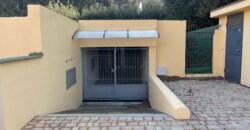 9V – VADA, TERRATETTO CON GIARDINO E POSTO AUTO