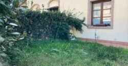 9V – VADA, TERRATETTO CON GIARDINO E POSTO AUTO