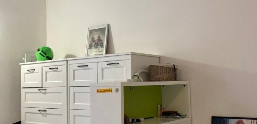 9V – VADA, TERRATETTO CON GIARDINO E POSTO AUTO