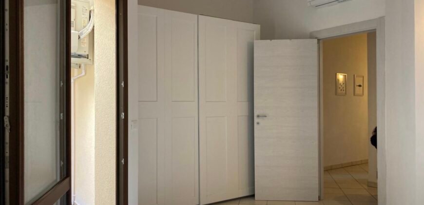 9V – VADA, TERRATETTO CON GIARDINO E POSTO AUTO