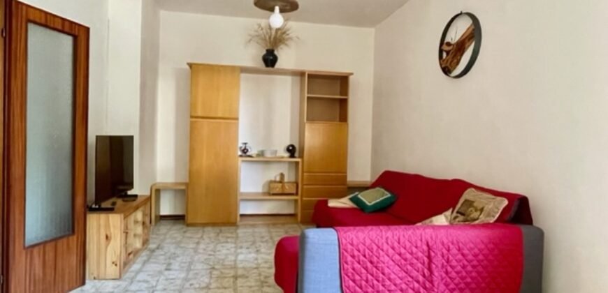 22A – 1/15 AGOSTO – VADA, 4 VANI A 600 M DAL MARE