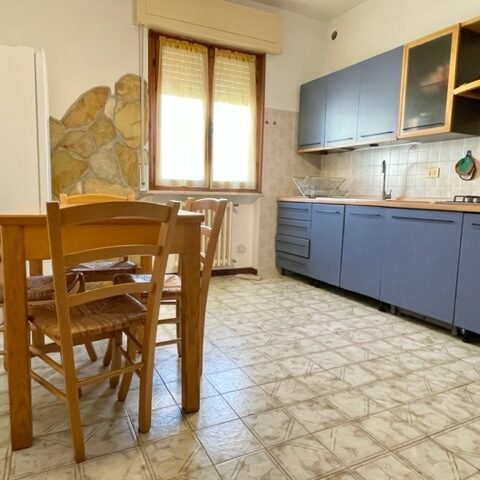 22A – 1/15 AGOSTO – VADA, 4 VANI A 600 M DAL MARE