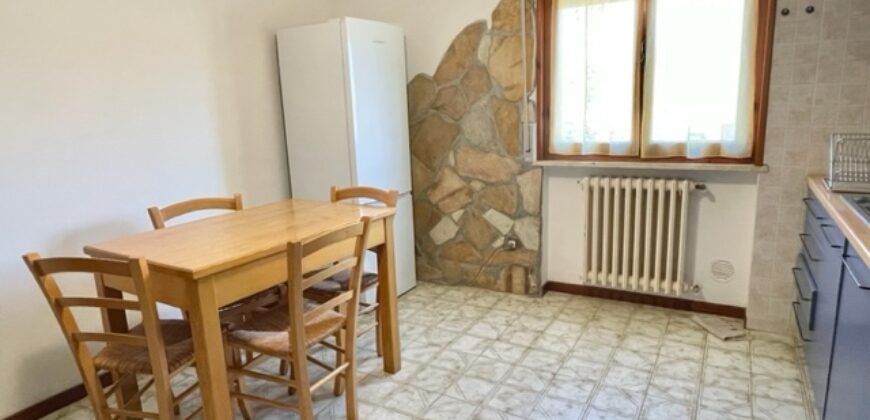 22A – 1/15 AGOSTO – VADA, 4 VANI A 600 M DAL MARE