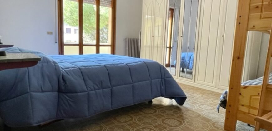 22A – 1/15 AGOSTO – VADA, 4 VANI A 600 M DAL MARE