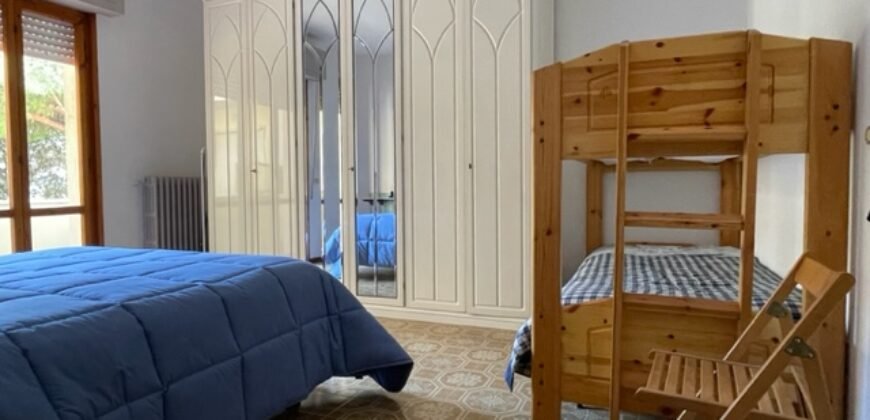 22A – 1/15 AGOSTO – VADA, 4 VANI A 600 M DAL MARE