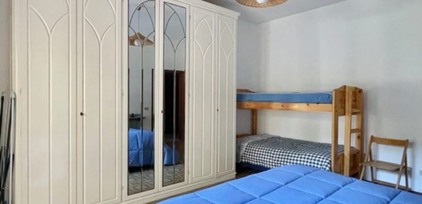 22A – 1/15 AGOSTO – VADA, 4 VANI A 600 M DAL MARE