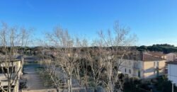 16V – LA MAZZANTA, MONOLOCALE CON SPLENDIDA TERRAZZA