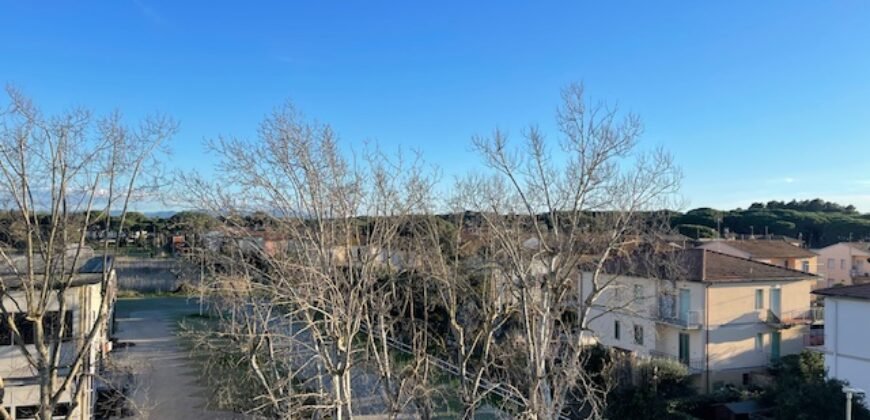 16V – LA MAZZANTA, MONOLOCALE CON SPLENDIDA TERRAZZA