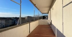 16V – LA MAZZANTA, MONOLOCALE CON SPLENDIDA TERRAZZA