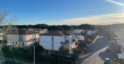 16V – LA MAZZANTA, MONOLOCALE CON SPLENDIDA TERRAZZA