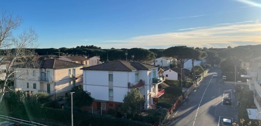 16V – LA MAZZANTA, MONOLOCALE CON SPLENDIDA TERRAZZA