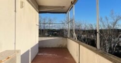 16V – LA MAZZANTA, MONOLOCALE CON SPLENDIDA TERRAZZA