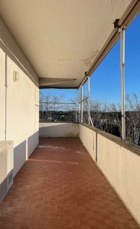 16V – LA MAZZANTA, MONOLOCALE CON SPLENDIDA TERRAZZA