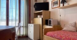 16V – LA MAZZANTA, MONOLOCALE CON SPLENDIDA TERRAZZA