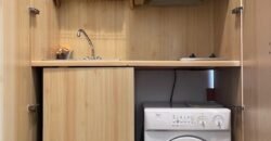 16V – LA MAZZANTA, MONOLOCALE CON SPLENDIDA TERRAZZA