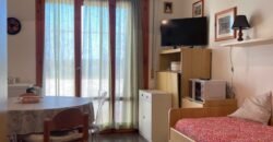 16V – LA MAZZANTA, MONOLOCALE CON SPLENDIDA TERRAZZA